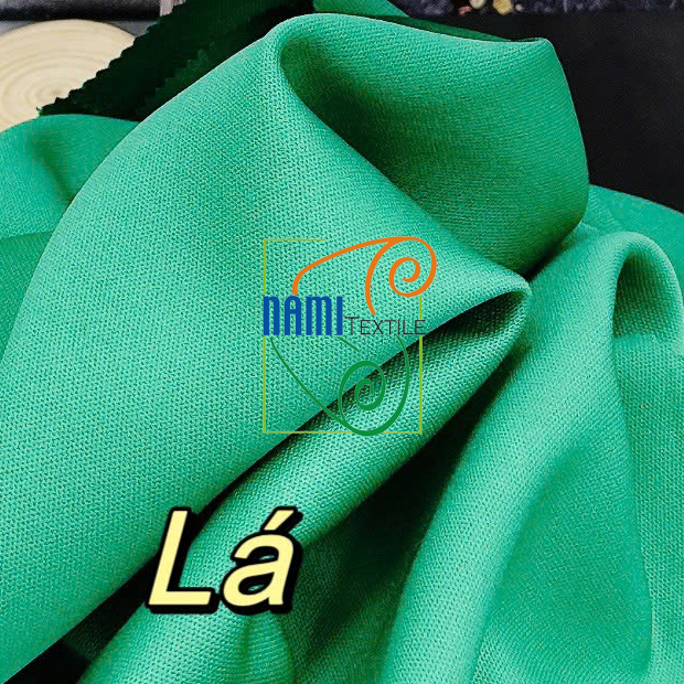 Vải Bố Len (nón)
