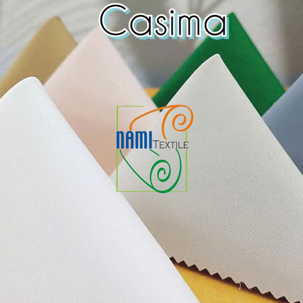 Vải Casmia