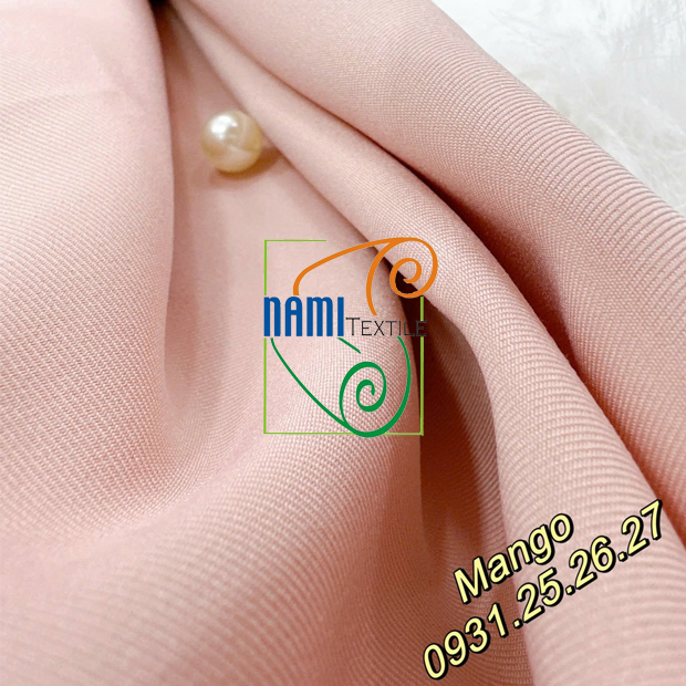 Vải Mango