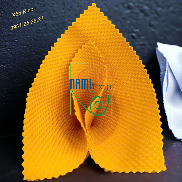 Vải Xốp Rino (nón)